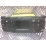 MITSUBISHI CARISMA (DA_) Multifunkciós Kijelző