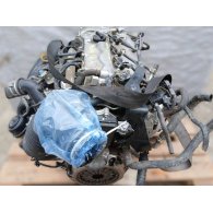 TOYOTA RAV 4 Motor (Fűzött blokk hengerfejjel)