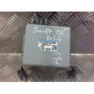 SUZUKI SWIFT III (MZ, EZ) Elektronika (Magában)