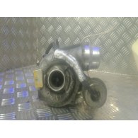 RENAULT SCÉNIC II (JM0/1_) 1.5 dCi (JM0F) Turbó 54391015082