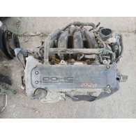 SUZUKI SWIFT III Motor (Fűzött blokk hengerfejjel)