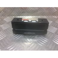 RENAULT MEGANE II (BM0/1_, CM0/1_) Multifunkciós Kijelző