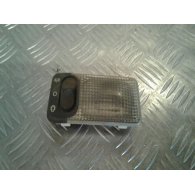 PEUGEOT 406 (8B) Beltér Világítás Hátsó