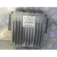 RENAULT THALIA I (LB0/1/2_) Elektronika (Magában)