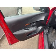 PEUGEOT 208 Bal első Hangszóró