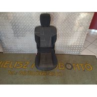 RENAULT GRAND SCÉNIC II (JM0/1_) Bal hátsó Ülés