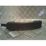 FORD FIESTA V (JH_, JD_) Bal első Külső Kilincs