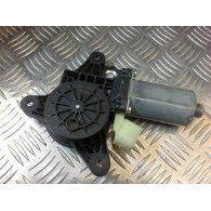 MERCEDES-BENZ VITO W639 Jobb első Ablakemelő Motor