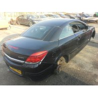 OPEL ASTRA H TwinTop Jobb Tető Mozgató Motor