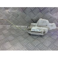 OPEL AGILA (A) (H00) Jobb első Ajtózár