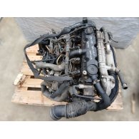 PEUGEOT PARTNER Motor (Fűzött blokk hengerfejjel)