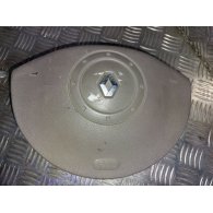 RENAULT MEGANE II (BM0/1_, CM0/1_) Kormánylégzsák