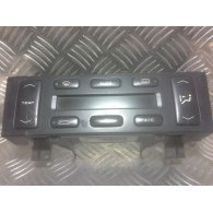 PEUGEOT 406 (8B) Multifunkciós Kijelző