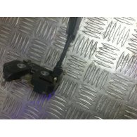 FORD FIESTA V (JH_, JD_) Csomagtérajtó Zárszerkezet 2S61-A43102 BE