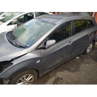 HYUNDAI I30 (GD) Bal első Ablak