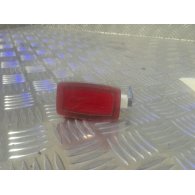 MERCEDES-BENZ E-CLASS Kupé (C207) Csomagtér Világítás