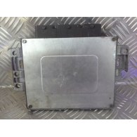 PEUGEOT 206 Ferdehátú (2A/C) Elektronika (Magában)