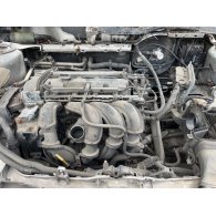 FORD FOCUS II lépcsőshátú (DA_) 1.6 Generátor