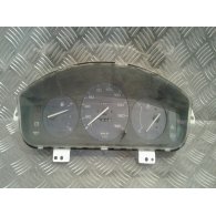 MAZDA 121 II (DB) 1.3 16V Kilométeróra