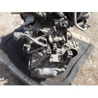 SKODA FABIA I (6Y2) 1.2 Váltó (Mechanikus) 02T301103 M 03