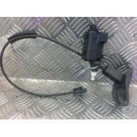 OPEL ASTRA G Ferdehátú (F48_, F08_) Központizár Motor Tankajtó