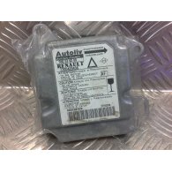 RENAULT LAGUNA I (B56_, 556_) Bal első Ütközés Érzékelő (Homlokfalon)