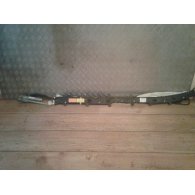 CITROËN C5 I (DC_) Jobb első Függöny Légzsák