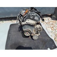 SEAT CORDOBA II (6L2) 1.4 16V Motor (Fűzött blokk hengerfejjel) BKY