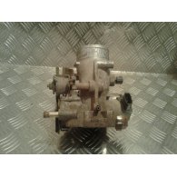 NISSAN PRIMERA (P11) 1.6 16V Fojtószelep (Elektromos)