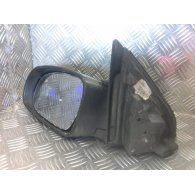 OPEL OMEGA B (25_, 26_, 27_) Bal Visszapillantó Tükör (Elektromos) 0815468