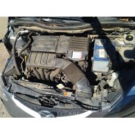 MAZDA 2 (DE) 1.3 Motor (Fűzött blokk hengerfejjel) ZJ733539