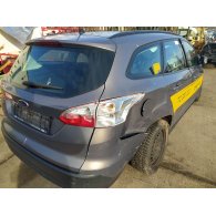 FORD FOCUS III Turnier Jobb első Ablak