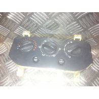 RENAULT CLIO II (BB0/1/2_, CB0/1/2_) Fűtéskapcsoló