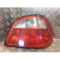 RENAULT MEGANE I (BA0/1_) Jobb Hátsó Lámpa