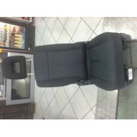 MAZDA MPV II (LW) Hátsó Ülés