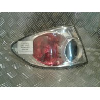 MAZDA 6 (GG) Bal Hátsó Lámpa