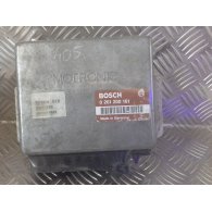 PEUGEOT 406 (8B) Elektronika (Magában)