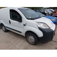 CITROËN NEMO Dobozos (AA_) Jobb első Ablakemelő Szerkezet (Mechanikus)