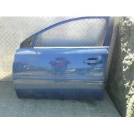 OPEL VECTRA C Bal első Ajtó (Részeivel)