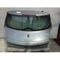 RENAULT MEGANE II (BM0/1_, CM0/1_) Csomagtérajtó (Részeivel)