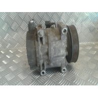 RENAULT LAGUNA III (BT0/1) 3.5 V6 (BT0C, BT0P) Klímakompresszor