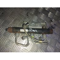 LAND ROVER DISCOVERY IV (LA) 2.7 TD 4x4 Közösnyomócső 4R8Q9W276