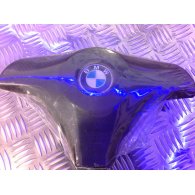 BMW 3 E46 Kormánylégzsák