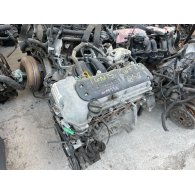 SUZUKI IGNIS II Motor (Fűzött blokk hengerfejjel)