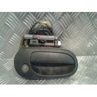 NISSAN ALMERA II (N16) Jobb első Külső Kilincs