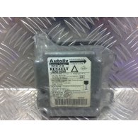 RENAULT LAGUNA II Grandtour (KG0/1_) Jobb első Ütközés Érzékelő (Homlokfalon)