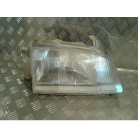 SUZUKI SWIFT II lépcsőshátú (AH, AJ) Jobb Fényszóró