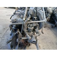 DAEWOO KALOS Motor (Fűzött blokk hengerfejjel)