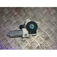 MERCEDES-BENZ E-CLASS (W211) Bal hátsó Ablakemelő Motor A 211 820 23 42