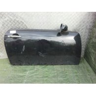MINI HATCHBACK (R50, R53) Jobb első Ajtó (Részeivel)